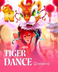 Tiger Dance